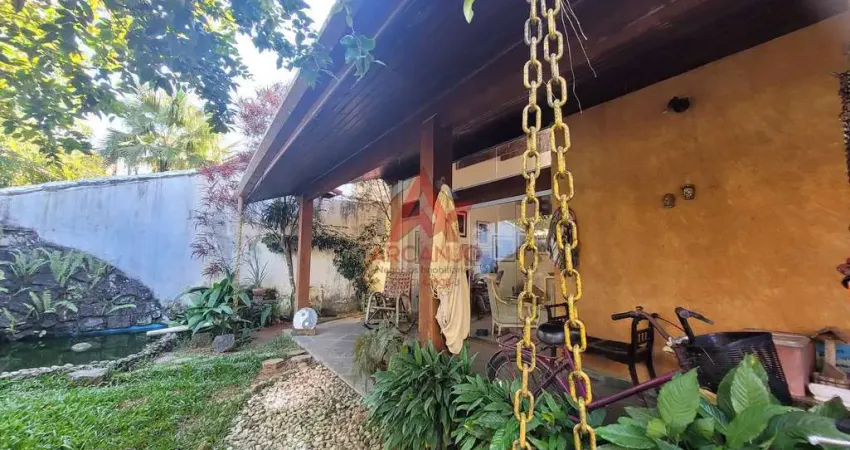 Casa com 4 quartos à venda em Itaguá, Ubatuba 