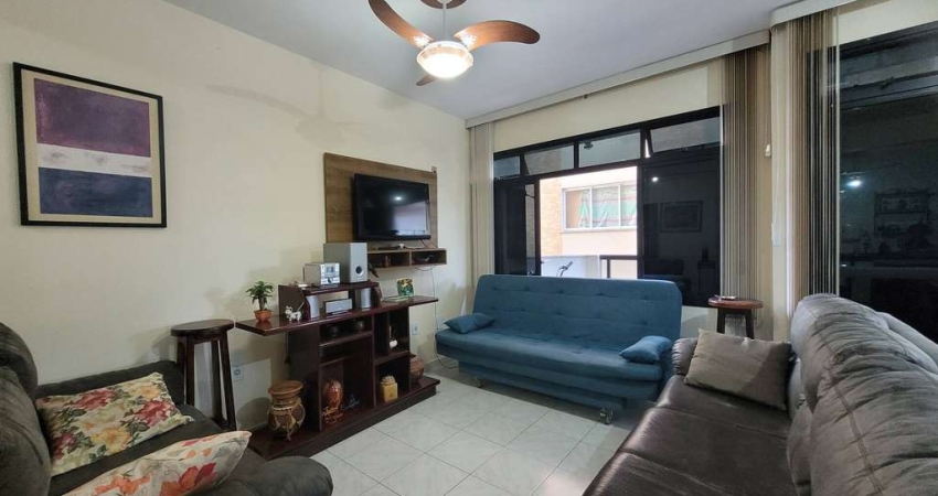 Apartamento à venda no bairro Itaguá em Ubatuba/SP