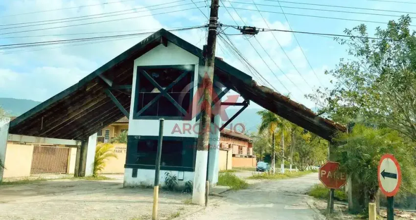 Terreno à venda no Rio da Prata, Ubatuba