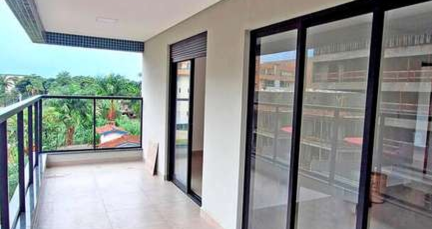 Apartamento à venda no bairro Toninhas em Ubatuba/SP