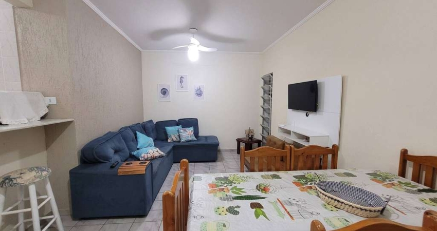 Apartamento com 2 quartos à venda em Itaguá, Ubatuba 