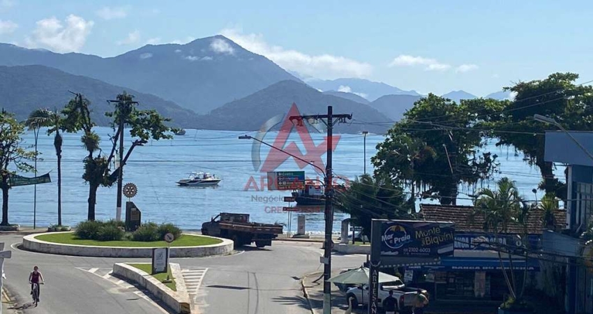 Apartamento com 3 quartos à venda em Itaguá, Ubatuba 