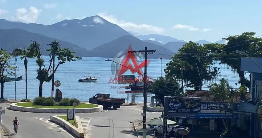 Apartamento com 3 quartos à venda em Itaguá, Ubatuba