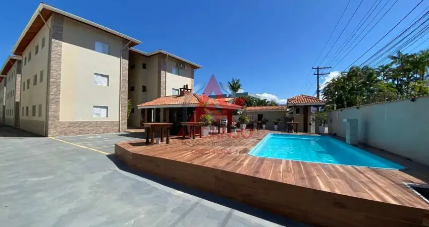 Apartamento a venda , próximo a Praia Grande de Ubatuba - SP