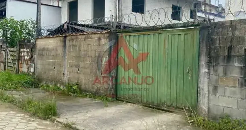 Terreno à venda em Itaguá, Ubatuba 