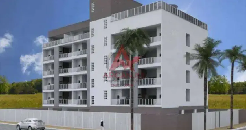 Apartamento com 1 quarto à venda em Toninhas, Ubatuba 