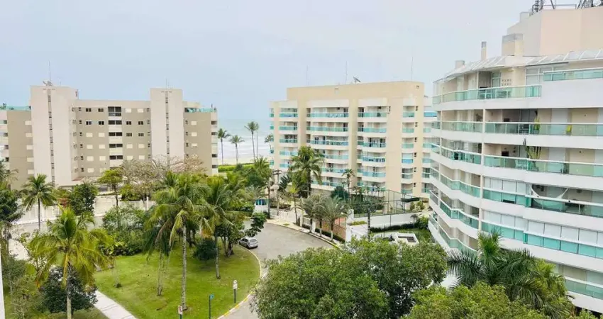 Apartamento à venda no bairro Riviera em Bertioga/SP