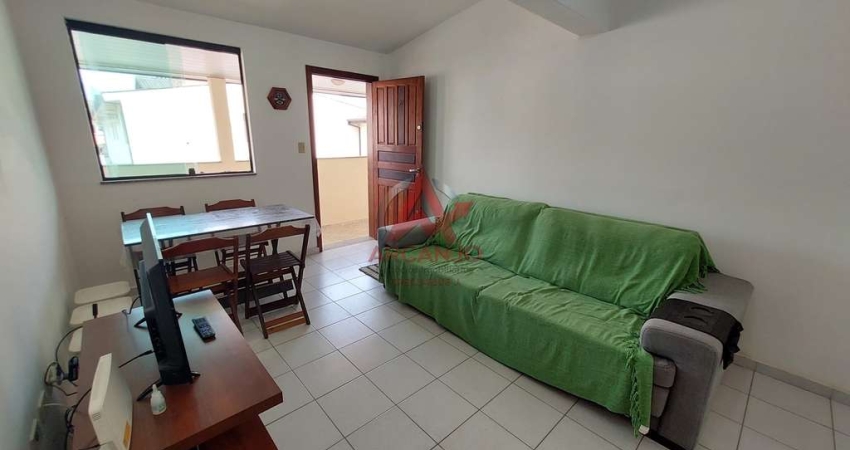 Ed. Recanto Solar dos Sabiás - Apartamento 3 dormitórios a venda no Itaguá !