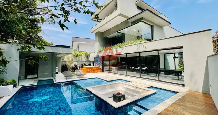 Casa com 6 quartos à venda na Riviera de São Lourenço, Bertioga