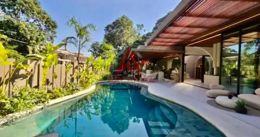 Casa com 6 quartos à venda na Riviera de São Lourenço, Bertioga