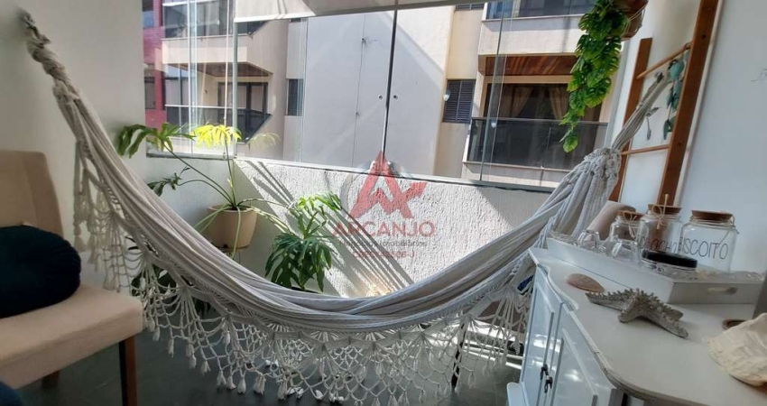 Ed. São Charbel - Apartamento à venda no bairro Acaraú em Ubatuba/SP