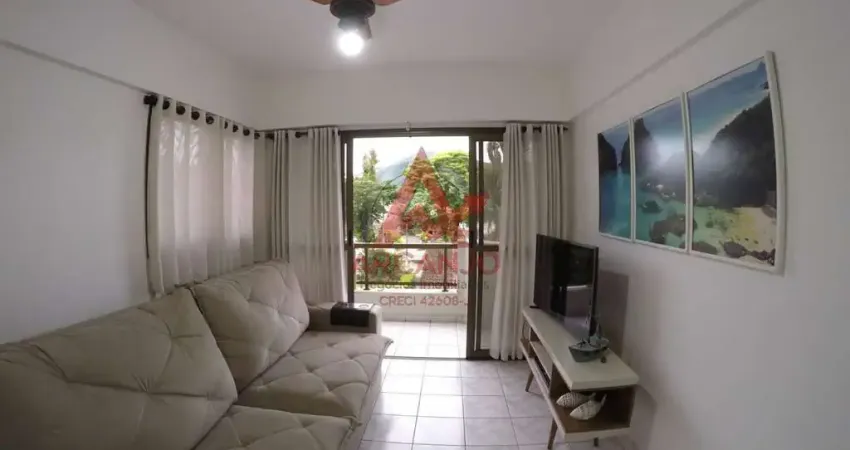 Apartamento com 1 quarto à venda em Estufa I, Ubatuba 