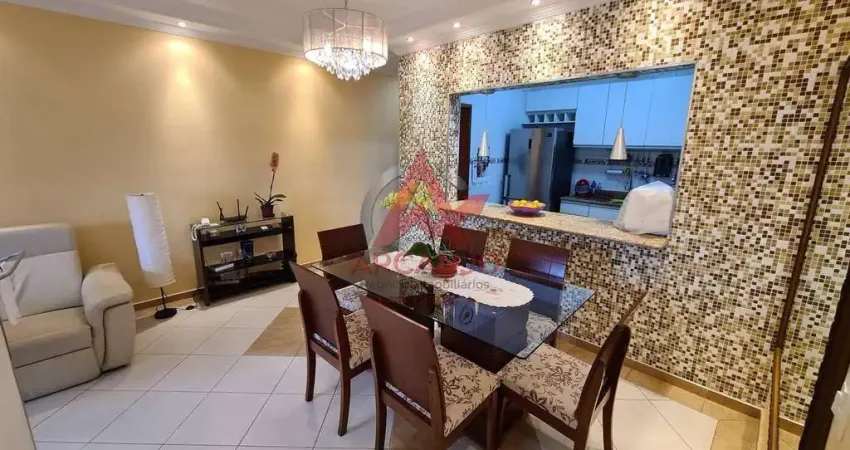 Apartamento à venda no bairro Barra da Lagoa em Ubatuba/SP