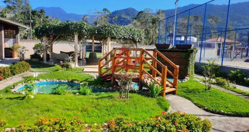 APARTAMENTO RECÉM REFORMADO , A VENDA NA PRAIA DO SAPÊ - UBATUBA - SP