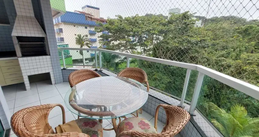 Apartamento à venda no bairro Praia Grande em Ubatuba/SP