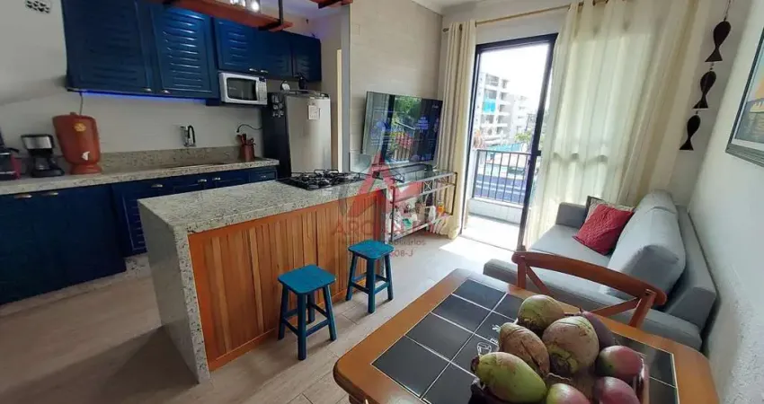 Ed. Pitangueiras - Cobertura Duplex a venda no Itaguá !