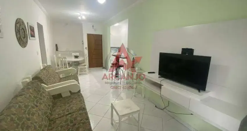 Apartamento com 2 quartos à venda na Praia Grande, Ubatuba 