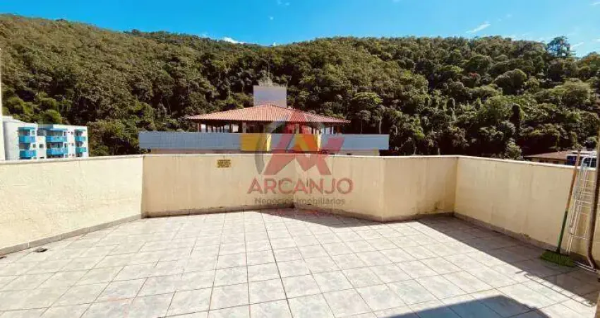 Cobertura com 3 quartos à venda na Praia Grande, Ubatuba