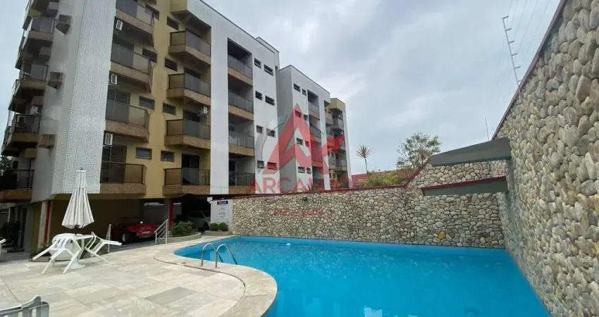 Apartamento com 3 quartos à venda no Centro, Ubatuba