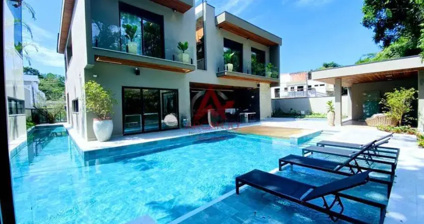 Riviera De São Lourenço - Casa A Venda Em Riviera De São Lourenço