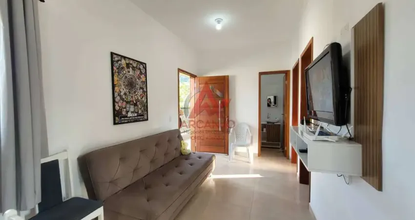 Apartamento à venda no bairro Maranduba em Ubatuba/SP