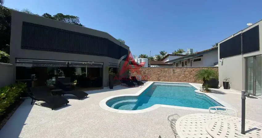 Casa com 6 quartos à venda na Riviera de São Lourenço, Bertioga