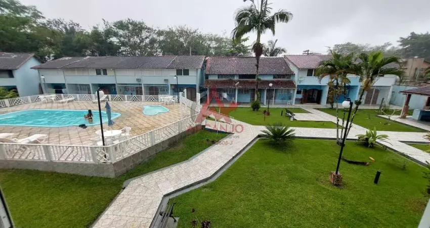 Apartamento com 2 quartos à venda em Perequê Açu, Ubatuba 
