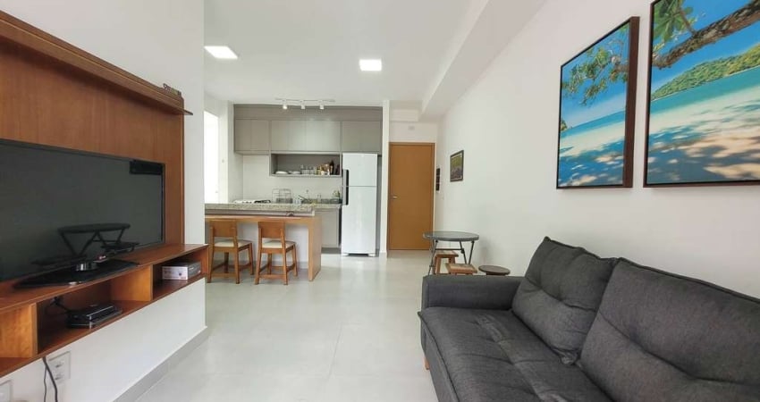 Edifício Ibiza - Apartamento à venda no bairro Praia Grande em Ubatuba/SP