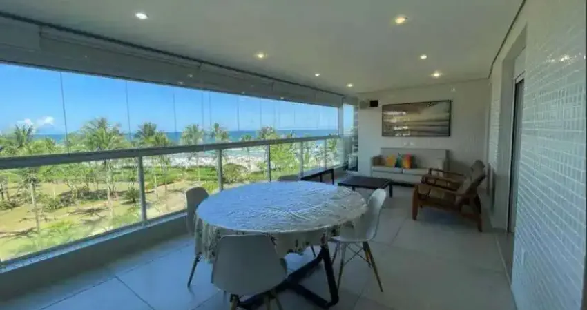 Apartamento à venda no bairro Riviera em Bertioga/SP