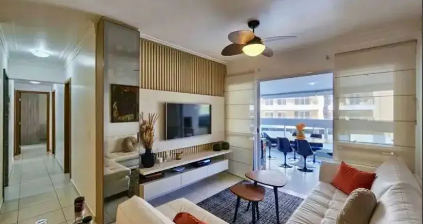 Apartamento à venda no bairro Riviera em Bertioga/SP