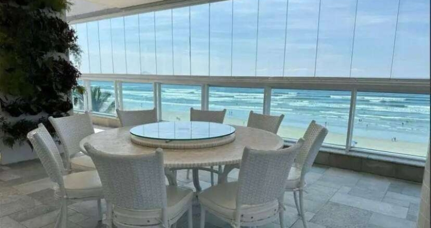 Apartamento à venda no bairro Riviera em Bertioga/SP