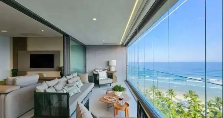 Apartamento à venda no bairro Riviera em Bertioga/SP