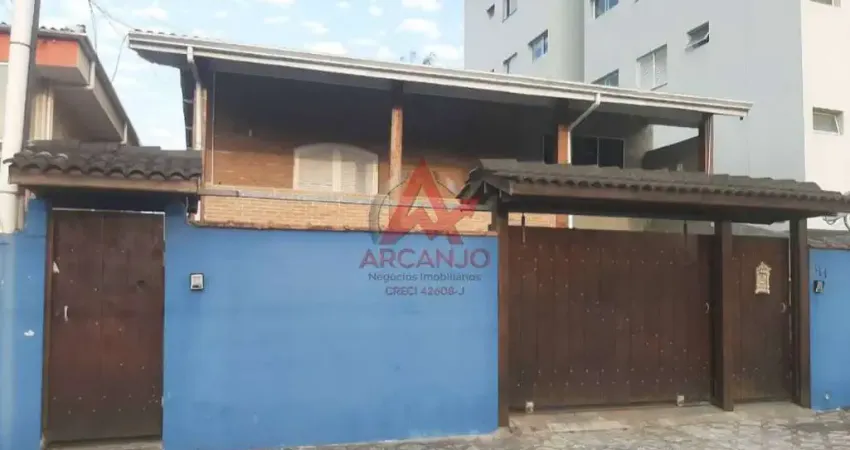 Casa com 8 quartos à venda no Umuarama, Ubatuba 