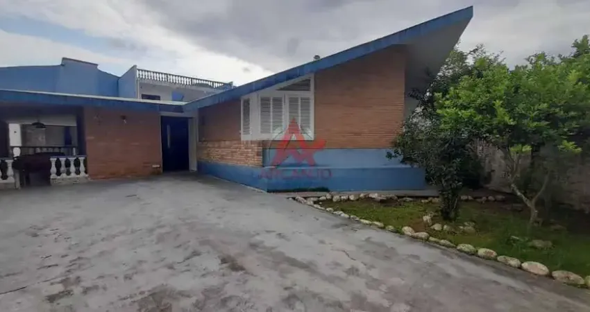 Casa com 7 quartos à venda na Praia Grande, Ubatuba 
