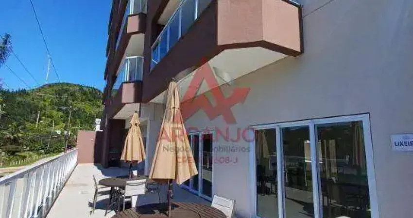 Apartamento à venda no bairro Toninhas em Ubatuba/SP