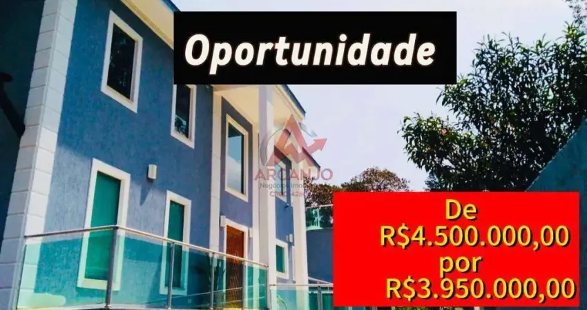 Casa com 4 quartos à venda no Caraguatá, Mairiporã 