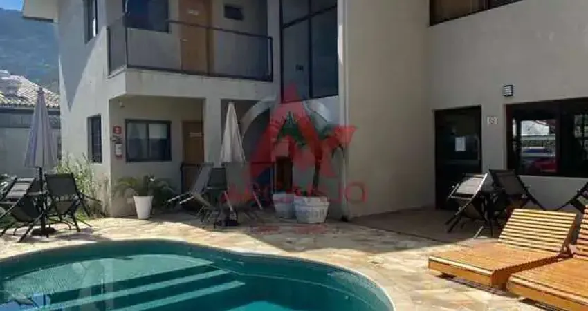 Apartamento com 1 quarto à venda na Praia do Lazaro, Ubatuba 