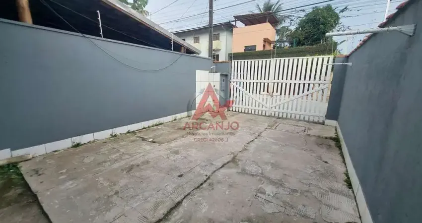 Casa com 1 quarto à venda em Itaguá, Ubatuba 