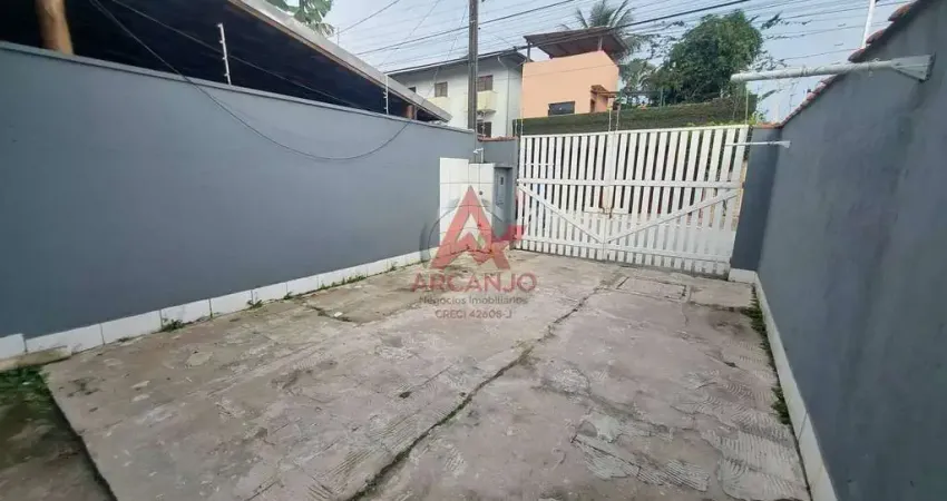 Casa com 1 quarto à venda em Itaguá, Ubatuba