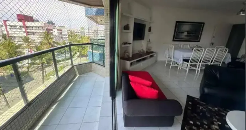 Apartamento à venda no bairro Riviera em Bertioga/SP
