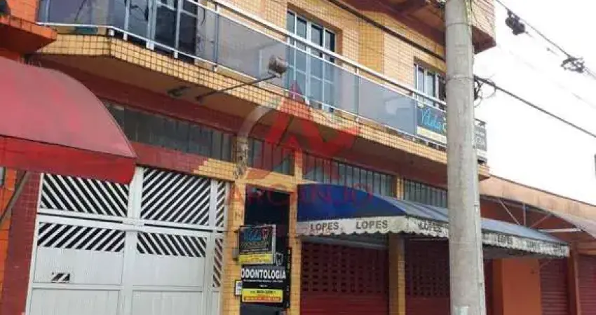 Prédio à venda no bairro Umuarama em Ubatuba/SP