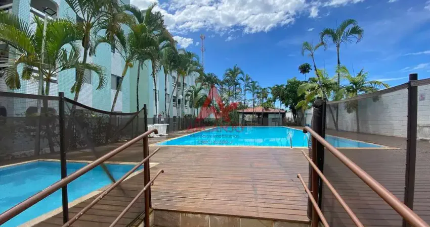 APARTAMENTO A VENDA NA PRAIA DO SAPE DE 02 DORMITORIOS