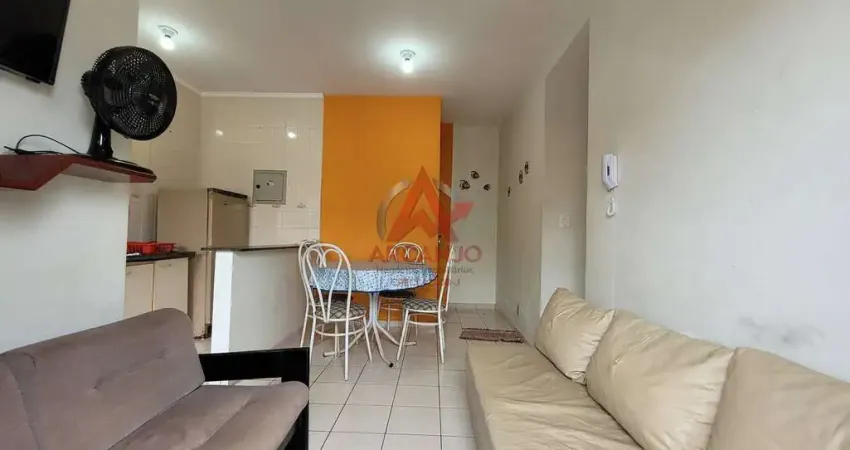 Apartamento com 2 quartos à venda na Praia Grande, Ubatuba 