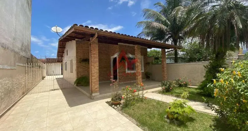 Casa com 2 quartos à venda no Centro, Ubatuba