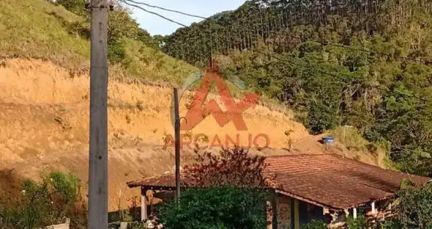 Chácara / sítio com 3 quartos à venda em Palmeiras, Natividade da Serra 
