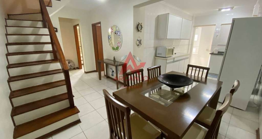 Apartamento com 3 quartos à venda em Itaguá, Ubatuba 