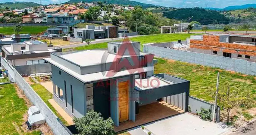 Casa a Venda Em Bom Jesus dos Perdões