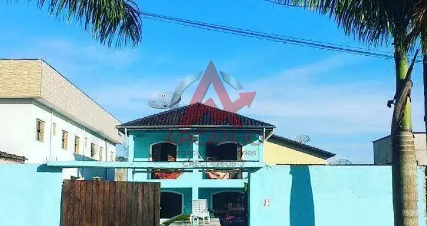 Casa com 3 quartos à venda na Praia do Sape, Ubatuba 