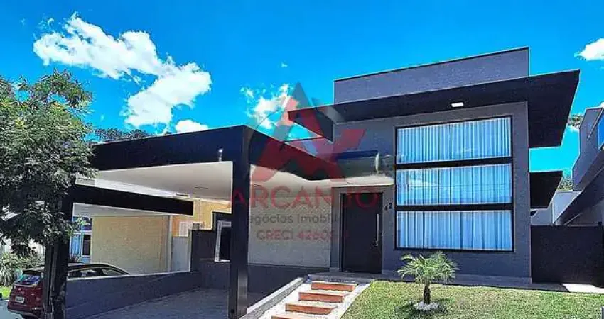 Casa com 3 quartos à venda no Chácaras Maringá, Atibaia 