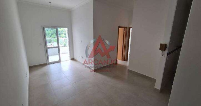 Condominio Residencial Morada do Sol - Apartamento Padrão, 02 dormitórios e 01 suíte , 02 banheiros